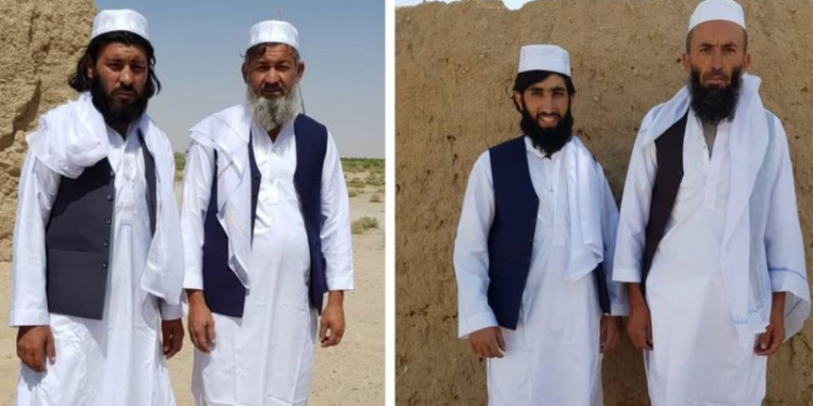 د زندانیانو د تبادلې پروسه؛ طالبانو څلور کومانډویان او حکومت ۲۰۰ طالبان خوشي کړي دي