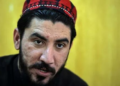 پښتین: که محسن داوړ نن خوشې نشي سخت غبرګون به وښيو
