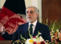 ډاکټر عبدالله عبدالله: د مخامخ خبرو د پیلېدو ورځ را نږدې شوې ده