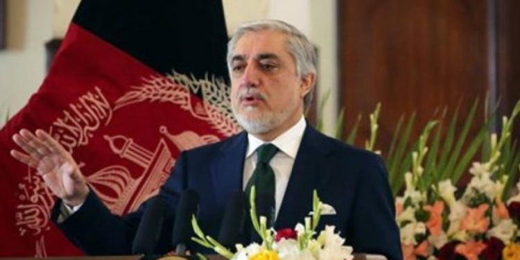 ډاکټر عبدالله عبدالله: د مخامخ خبرو د پیلېدو ورځ را نږدې شوې ده