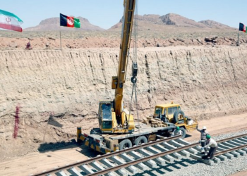 ایران له افغانستان سره نوی سوداګریز بندر پرانیزي