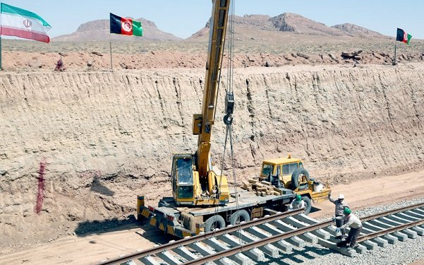 ایران له افغانستان سره نوی سوداګریز بندر پرانیزي