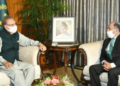 د پاکستان ولسمشر: افغانستان کې ددایمي سولې د راتګ لپاره هڅه کوو