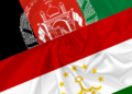 تاجکستان او افغانستان پر امنیتي همکاریو ټینګار کړی دی