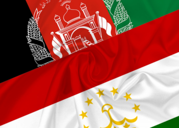 تاجکستان او افغانستان پر امنیتي همکاریو ټینګار کړی دی