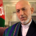 حامد کرزی: هیله لرم پیل شوي مذاکرات د بېرحمانه جګړو د پای سبب شي