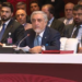 ډاکټر عبدالله عبدالله: باید باور ولرو چې روانه جګړه یوازې د خبرو له لارې ختمېږي