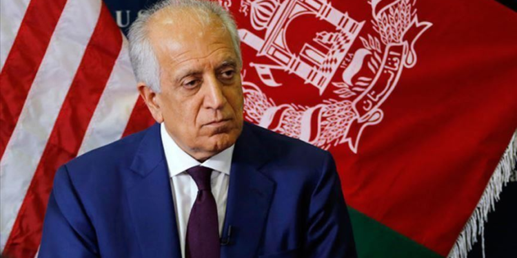 خلیلزاد: طالبان ۱۹ کاله مخکیني طالبان نه دي