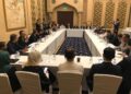 بین الافغاني مذاکرات؛ نن پر ټاکل شوو اجنډاوو بحثونه پيلېږي