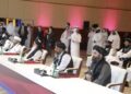 مولوي عبدالحکیم: په پوره زغم به شته ستونزو ته بنسټیز حل پیدا کوو