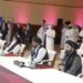 مولوي عبدالحکیم: په پوره زغم به شته ستونزو ته بنسټیز حل پیدا کوو
