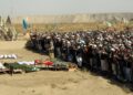 افغانستان کې د امریکا جګړه؛ له ۲۰۰۱ کال راهیسي ۱۵۷ زره کسان وژل شوي