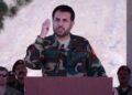 اسدالله خالد: د سولې د خبرو ملاتړی یم، خو جګړې ته هم بشپړ تیاری لرو