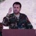 اسدالله خالد: د سولې د خبرو ملاتړی یم، خو جګړې ته هم بشپړ تیاری لرو