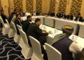 قطر کې؛ د تماس ډلو ترمنځ لاهم د مذاکراتو پر طرزالعمل بحثونه روان دي