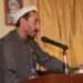 ناپېژانده وسله والو د پکتیا د ولایتي شورا مرستیال وژلی