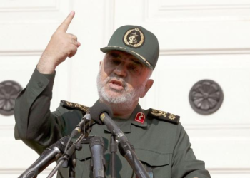 سپاه پاسدارن: انتقام اخلو خو؛ د قاسم سلیماني وینه د یوې سفیرې په وینه نه وینځو