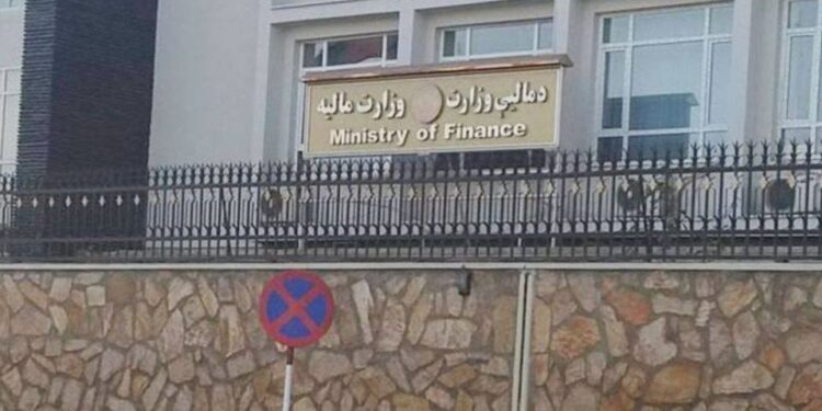 د کرونا ناورین؛ افغان حکومت اتلس میلیارده افغانۍ مالي زیان کړی دی