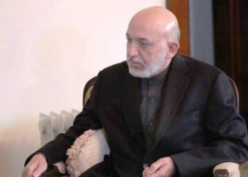 حامد کرزي؛ هېواد کې پر وروستیو تلفاتو ژوره خواشیني څرګنده کړې