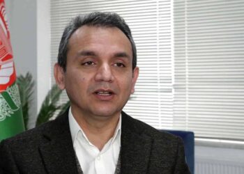 نادر نادري: په بین الافغاني مذاکراتو کې پرمختګونه رامنځ ته شوي