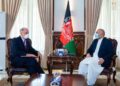 امریکايي او افغان چارواکو؛ د طالبانو له لوري د تاوتریخوالي پر کمولو ټینګار کړی