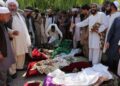 ملګري ملتونه: افغانستان کې تاوتریخوالی او ملکي تلفات د اندېښنې وړ دي
