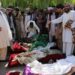 ملګري ملتونه: افغانستان کې تاوتریخوالی او ملکي تلفات د اندېښنې وړ دي