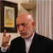 حامد کرزی: پاکستان دې پر افغانستان د نفوذ لرلو خوبونه هېر کړي