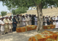 کورنیو چارو وزارت: تېرو شپږو میاشتو کې ۳ نیم زره ملکیانو ته مرګ ژوبله اوښتې