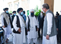 نشنل انټرسټ: پر طالبانو د پاکستان نفوذ پام وړ کم شوی