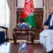 برېتانیا: د بین الافغاني مذاکراتو د بریا لپاره اوربند خورا مهم دی