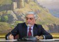 عبدالله: د تاوتریخوالي دوام افغانانو ته د منلو نه دی