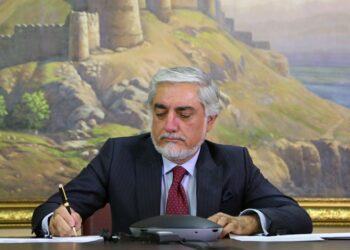 عبدالله: د تاوتریخوالي دوام افغانانو ته د منلو نه دی