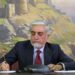 عبدالله: د تاوتریخوالي دوام افغانانو ته د منلو نه دی