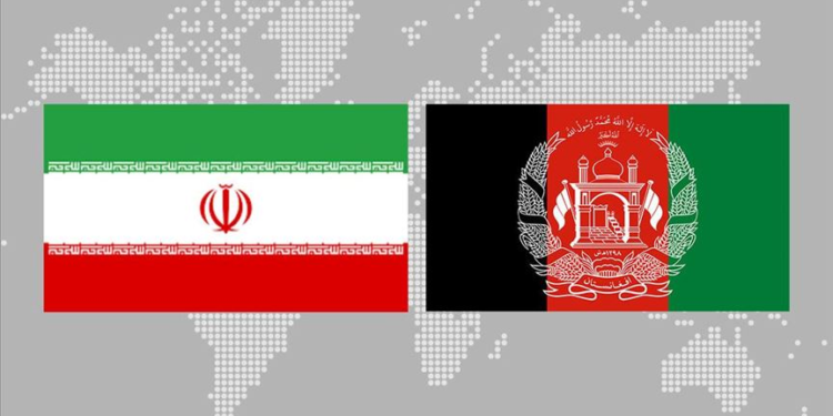 ایران:د افغانستان سوله به مرکزي اسیا دایمي ثبات ته ورسوي