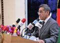 عثماني: افغانستان ته؛په کلني ډول د نیم میلیارد ډالرو په ارزښت درمل واردېږي