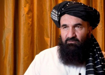 مولوي خیر خوا:حکومتي پلاوی په لوی لاس مذاکراتو کې خنډ جوړوي