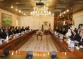 عبدالله:د تاوتریخوالي دوام د سولې پروسه زیانمنوي