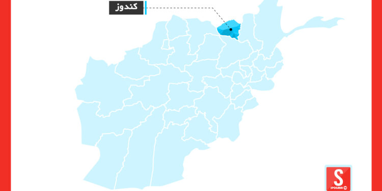 کندز کې ماین چاودنې شپږ ملکیان وژلي