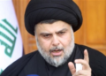 مقتدی صدر:هیچا ته د عراق د استعمار اجازه نه ورکوو