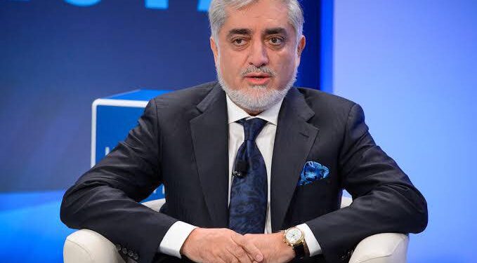 خوځون: د ملي مصالحې شورا د رهبرۍ نوم لړ به ژر نهايي شي