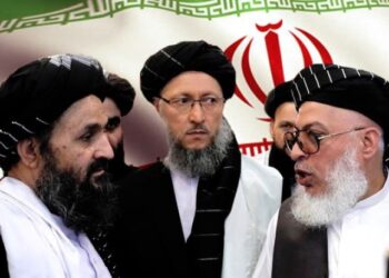 له طالبانو سره د ايران د پېچلو اړيکو نوې بڼه
