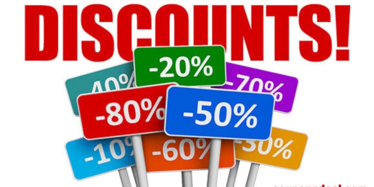 سپما؛ تخفیفونو ته په تمه شئ