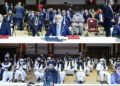 امریکايي ديپلوماتان او نظامیان: د سولې بهیر نړیوالو مرستو او قوي مدیریت ته اړتیا لري