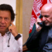 ولسمشر غني او عمران خان پر سولې او اوربند خبرې کړې دي