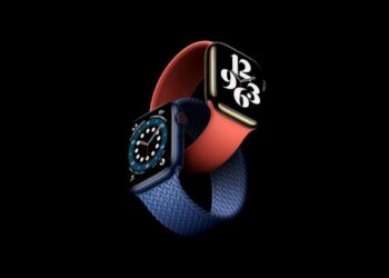 اپل؛ واچ۶ او واچ اېس‌اي  معرفي کړل