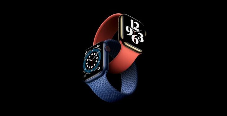 اپل؛ واچ۶ او واچ اېساي معرفي کړل
