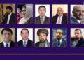 د اختلافونو دوام؛د عبدالله اړوند وزیران دندو پیلیدو ته نه دي پریښودل شوي