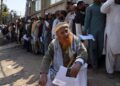 د پاکستان وېزه؛ ګڼې ګوڼې د ۱۲ کسانو ژوند اخیستی