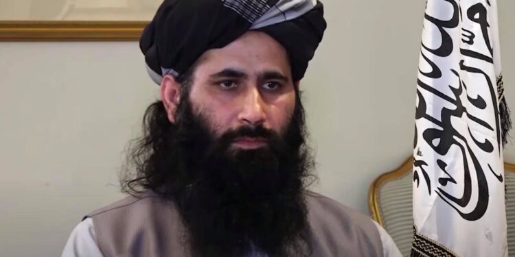 ډاکتر نعیم:باید حوصله ولرو د کلونو ستونزه یوه میاشت کې نه حل کېږي